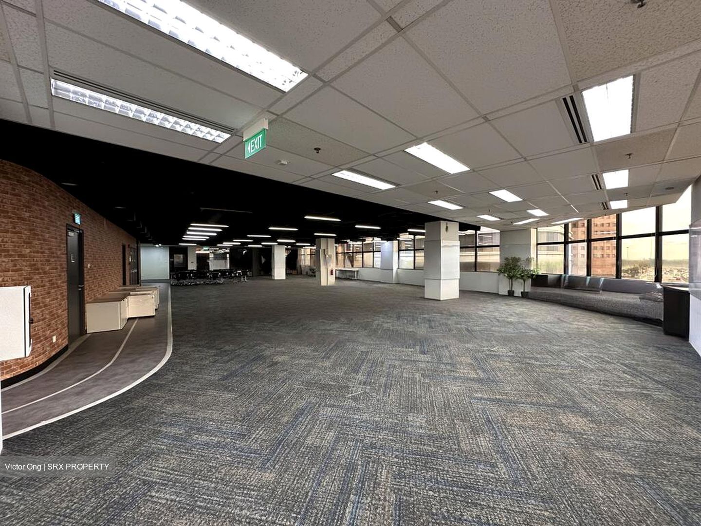 Abi Plaza (D2), Office #486356751